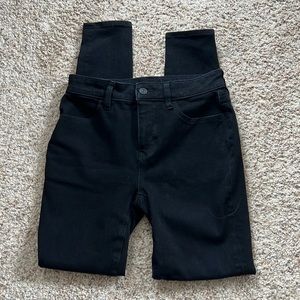 American Eagle high rise jegging